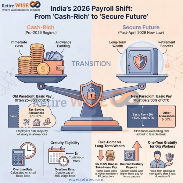 gratuity meaning calculation