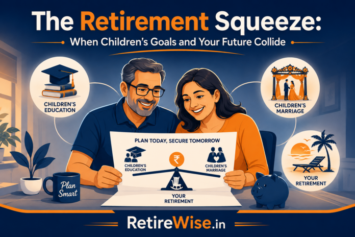 Retirement-Squeeze