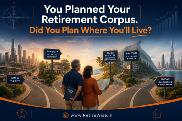 Where Will You Retire