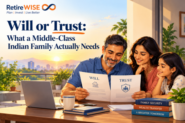Will-or-Trust